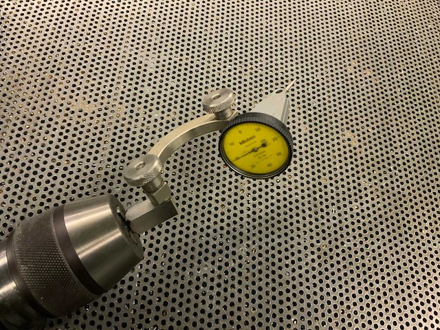 Garant sk 40 freesgereedschap (10x) - afbeelding 18 van  22