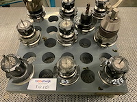 Garant sk 40 freesgereedschap (10x) - afbeelding 19 van  22