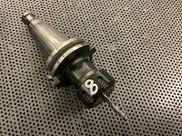 Garant sk 40 freesgereedschap (10x) - afbeelding 22 van  22