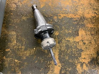 Garant sk 40 freesgereedschap (16x) - afbeelding 6 van  8