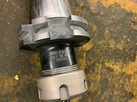 Garant sk 40 freesgereedschap (16x) - afbeelding 7 van  8