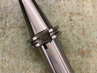 Garant sk 40 freesgereedschap (17x) - afbeelding 2 van  15