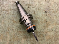 Garant sk 40 freesgereedschap (17x) - afbeelding 3 van  15