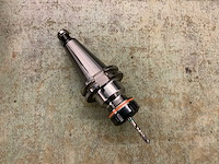 Garant sk 40 freesgereedschap (17x) - afbeelding 5 van  15