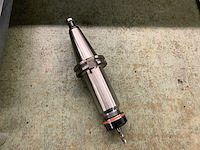 Garant sk 40 freesgereedschap (17x) - afbeelding 13 van  15