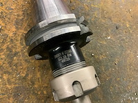 Garant sk 40 freesgereedschap (21x) - afbeelding 3 van  13