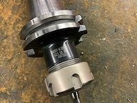 Garant sk 40 freesgereedschap (21x) - afbeelding 5 van  13