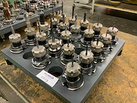 Garant sk 40 freesgereedschap (21x) - afbeelding 7 van  13