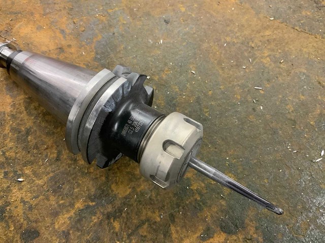 Garant sk 40 freesgereedschap (21x) - afbeelding 11 van  13