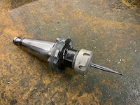 Garant sk 40 freesgereedschap (21x) - afbeelding 12 van  13