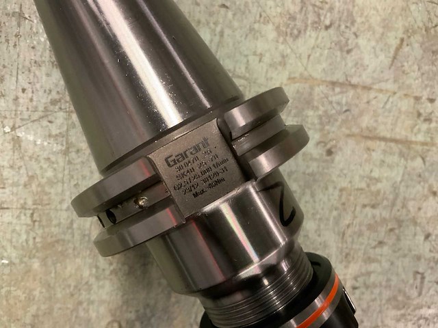 Garant sk40 gereedschapshouder (12x) - afbeelding 8 van  11