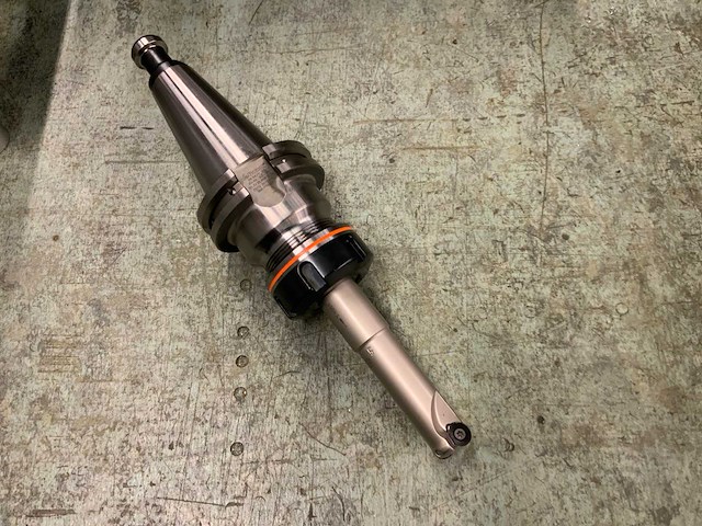 Garant sk40 gereedschapshouder (12x) - afbeelding 9 van  11