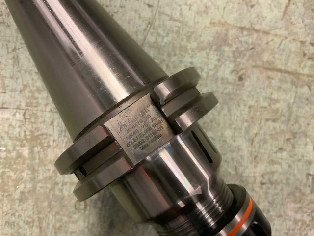 Garant sk40 gereedschapshouder (12x) - afbeelding 2 van  11