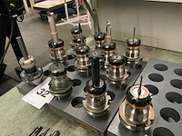 Garant sk40 gereedschapshouder (12x) - afbeelding 5 van  11