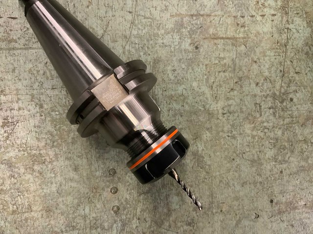 Garant sk40 gereedschapshouder (12x) - afbeelding 6 van  11