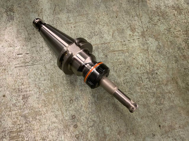 Garant sk40 gereedschapshouder (12x) - afbeelding 7 van  11