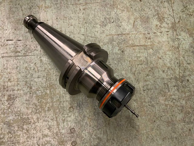 Garant sk40 gereedschapshouder (12x) - afbeelding 11 van  11