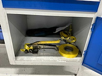 Garant werkbank met inhoud - afbeelding 4 van  5