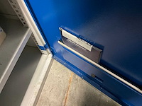 Garant werkbank met inhoud - afbeelding 3 van  6