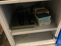 Garant werkbank met inhoud - afbeelding 4 van  6