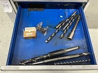 Garant werkbank met inhoud - afbeelding 6 van  8