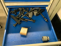 Garant werkbank metaal - afbeelding 3 van  15