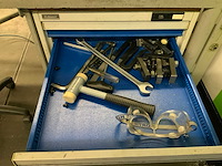 Garant werkbank metaal - afbeelding 5 van  15