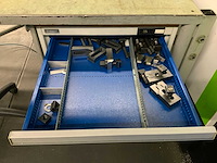 Garant werkbank metaal - afbeelding 6 van  15