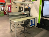 Garant werkbank metaal - afbeelding 1 van  15