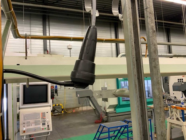 Garant werkbank metaal - afbeelding 12 van  15