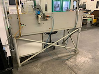 Garant werkbank metaal - afbeelding 13 van  15