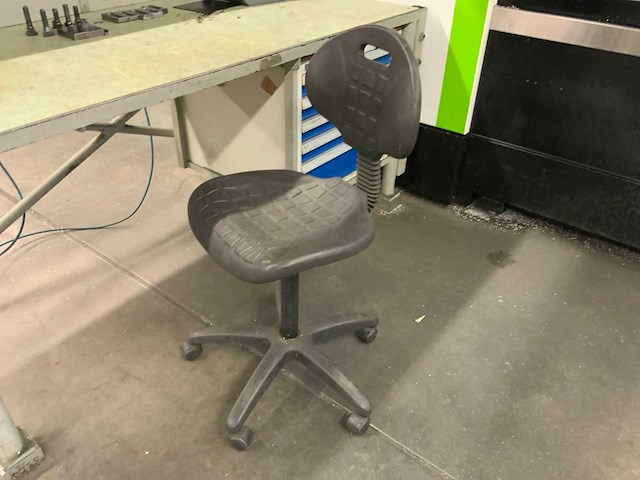 Garant werkbank metaal - afbeelding 14 van  15