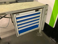 Garant werkbank metaal - afbeelding 15 van  15