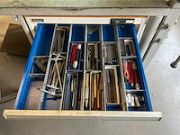 Garant werkbank metaal - afbeelding 2 van  17