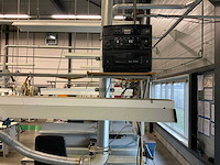 Garant werkbank metaal - afbeelding 3 van  17