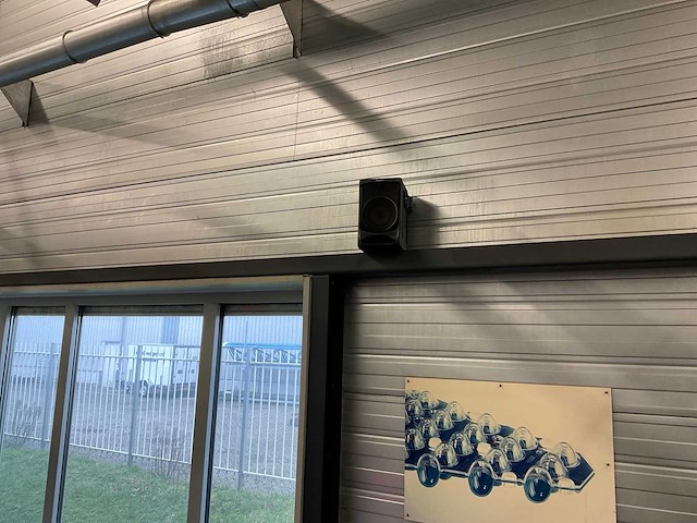 Garant werkbank metaal - afbeelding 4 van  17