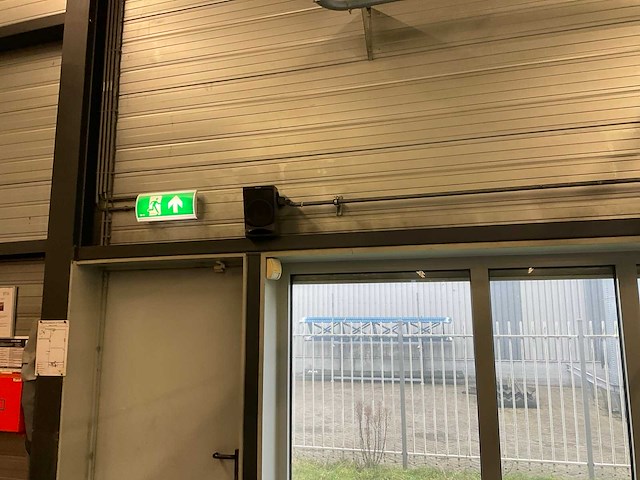 Garant werkbank metaal - afbeelding 5 van  17