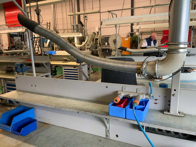 Garant werkbank metaal - afbeelding 7 van  17