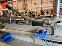 Garant werkbank metaal - afbeelding 7 van  17