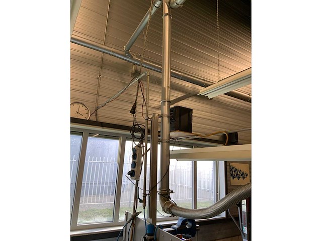 Garant werkbank metaal - afbeelding 9 van  17