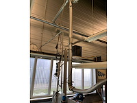 Garant werkbank metaal - afbeelding 9 van  17