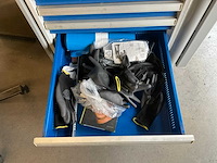 Garant werkbank metaal - afbeelding 14 van  17