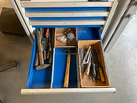 Garant werkbank metaal - afbeelding 15 van  17