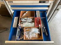 Garant werkbank metaal - afbeelding 16 van  17