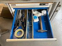 Garant werkbank metaal - afbeelding 17 van  17