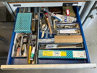 Garant werkbank metaal - afbeelding 2 van  14