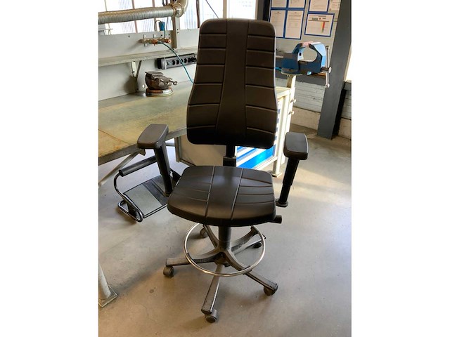 Garant werkbank metaal - afbeelding 3 van  14