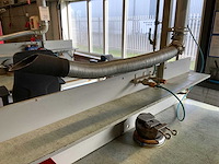 Garant werkbank metaal - afbeelding 4 van  14