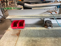 Garant werkbank metaal - afbeelding 9 van  14