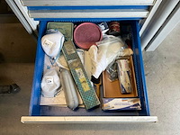 Garant werkbank metaal - afbeelding 11 van  14